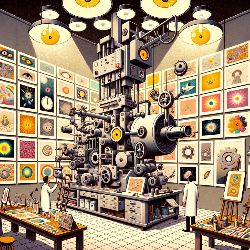 🚀 ¡Nueva actualización del #REA sobre #IA del #proyectoEDIA ! Nuevas secciones y prompts educativos, instrucciones de uso de #IA, mejoras en ChatGPT y Claude 3.5, además de la guía de <a href="/educaINTEF/">Educación INTEF</a> sobre #IA. ¡Descúbrelo ya! 🌐 #InnovaciónEducativa
➡️descargas.intef.es/cedec/proyecto…