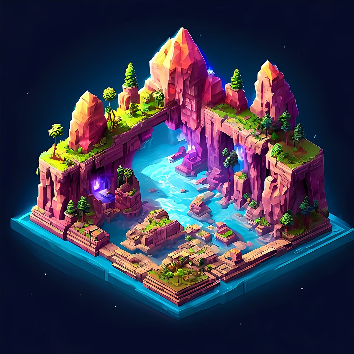 Akvel20's tweet photo. #Enjin #FueltheEnjin #StrangeWorlds
๐ช Peltiim ยนโฐโฐ https://t.co/5b0xHexM5B