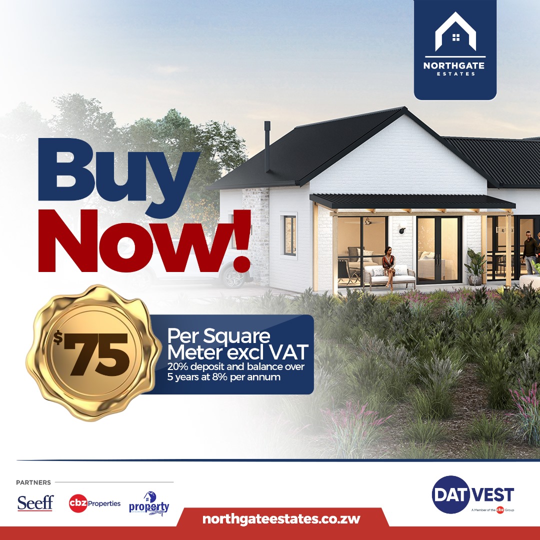 Northgate Estates tweet media