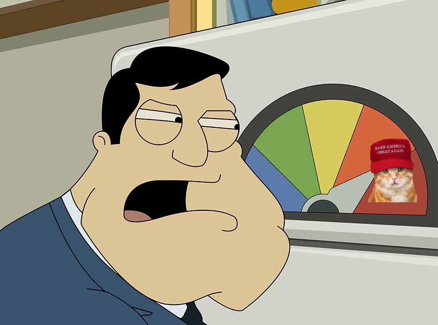 $Trumi #Trump2024 
#MakeAmericaGreatOnceAgain