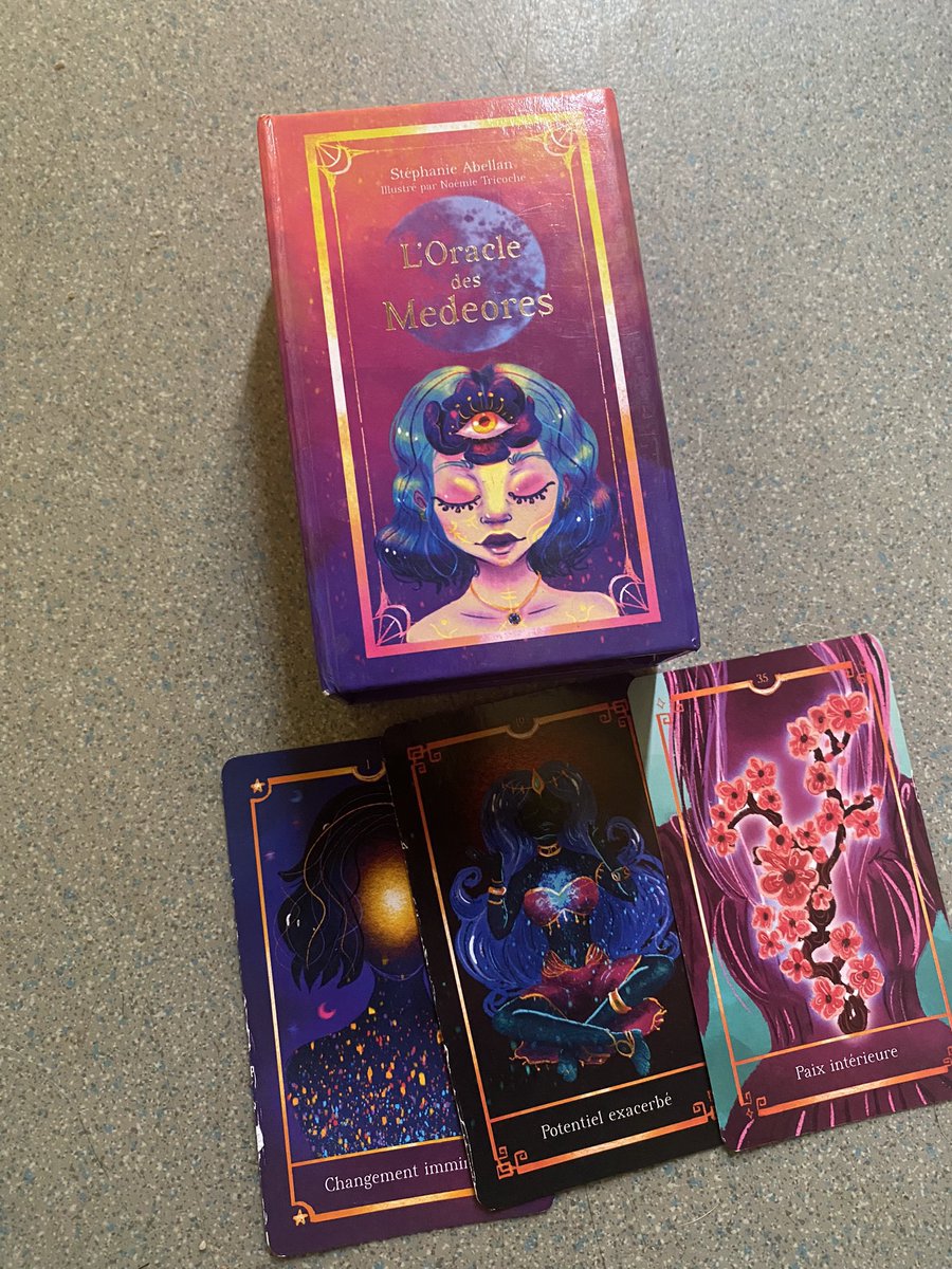 OceaneeLne's tweet photo. SESSION GRATUITE 🔮

Ce qui vient à toi 

Rt + commente ton prénom 

Follow si tu le souhaite https://t.co/11hLZdjwtk