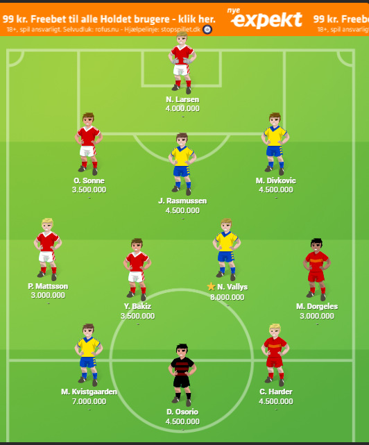 Silas Lønborg (Han/Ham) 🏳️‍🌈 tweet media