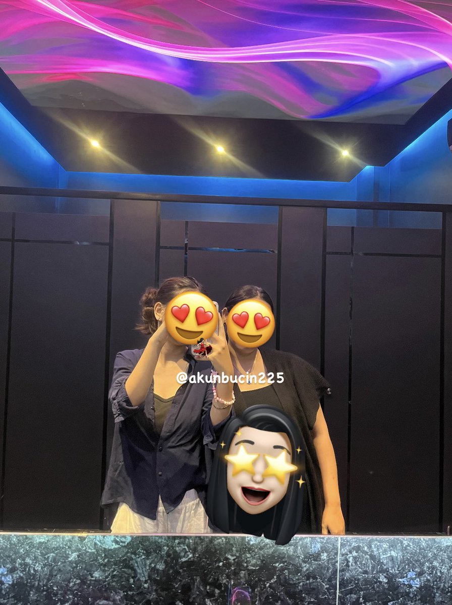 Sore ini kemana ya👀