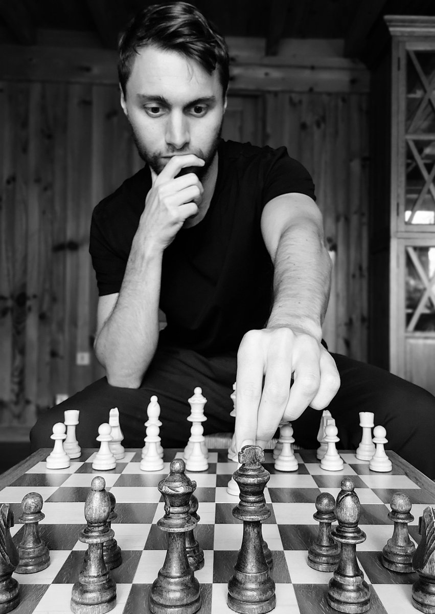 Gaël Eckelot tweet media