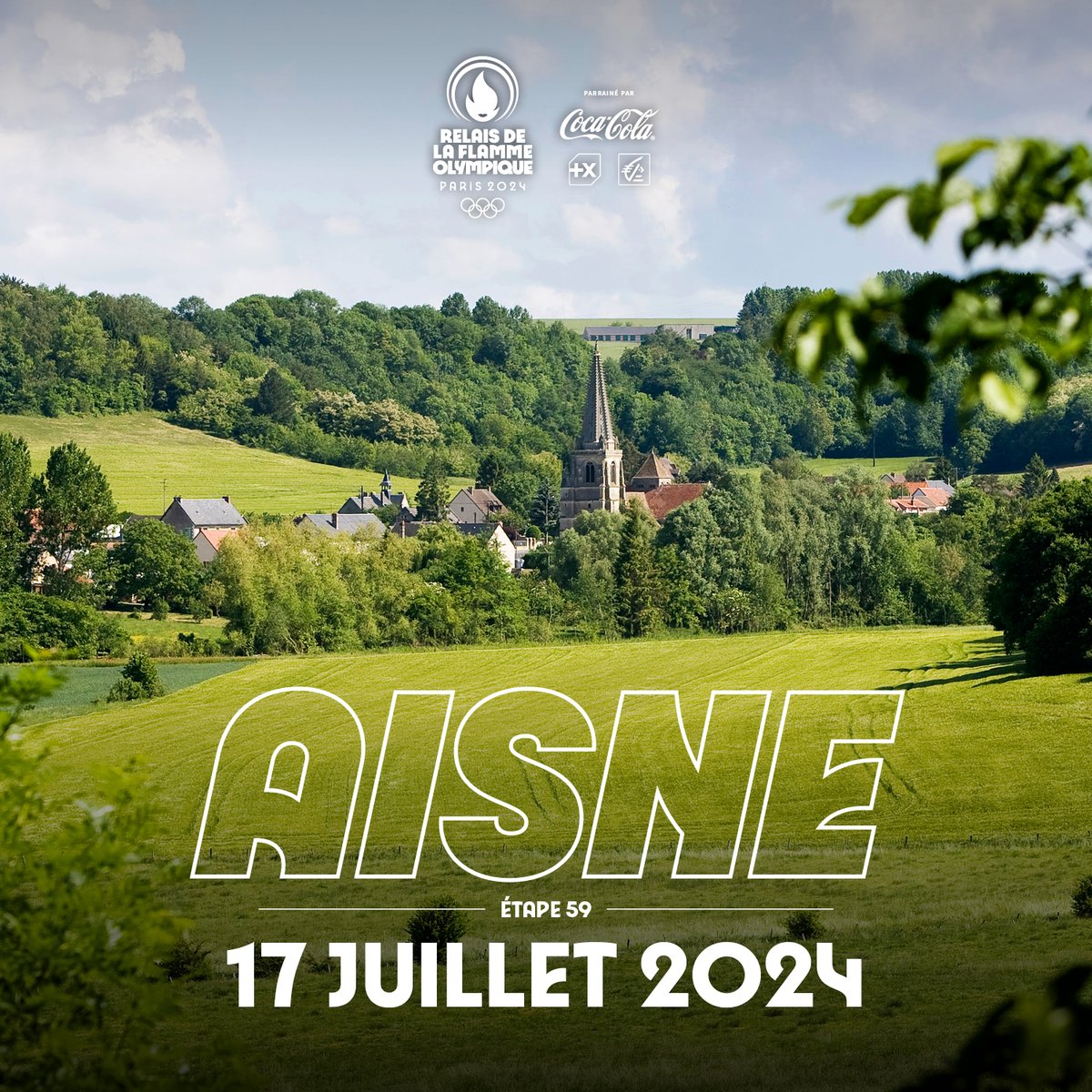 Paris 2024 tweet media