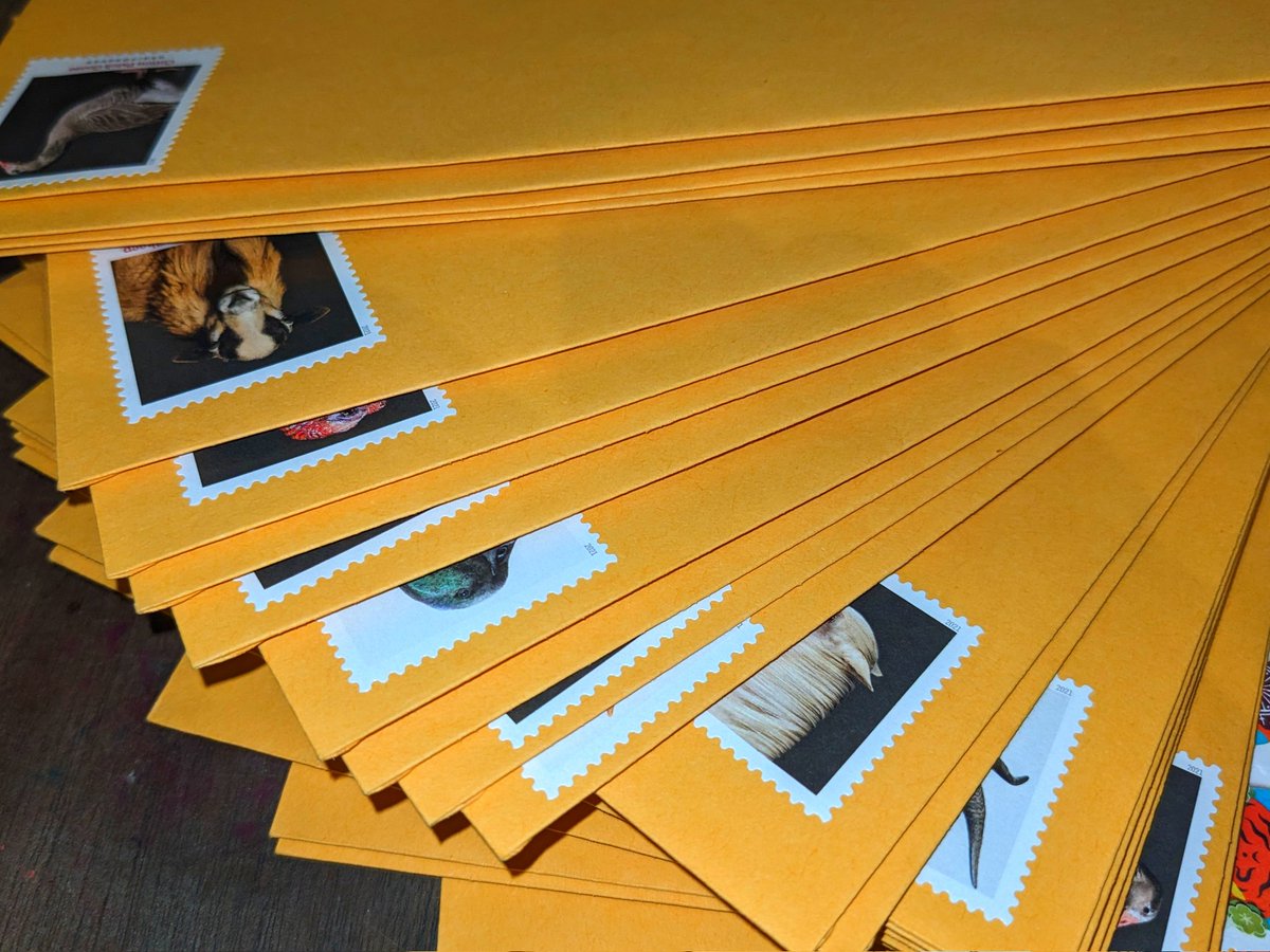 StoriesZoo's tweet photo. stickers going out to Portugal, Poland, Spain, Australia, Canada, Germany, Czech Republic, WA, AZ, FL, MO, UT, NY, VA, TX, PA, OR, OK, CA 

DM for yours, they're free! 

to donate, send whatevs by PayPal to zoostories@protonmail.com 

ζ😎ζ

#zoopride #someoneyouloveiszoo https://t.co/hcUPKcpayl