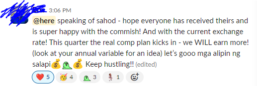 Jacomazing's tweet photo. So excited for the next commission with the most recently applied comp plan. Let's go 7-digits!!!! https://t.co/1ufN1Tp8ox