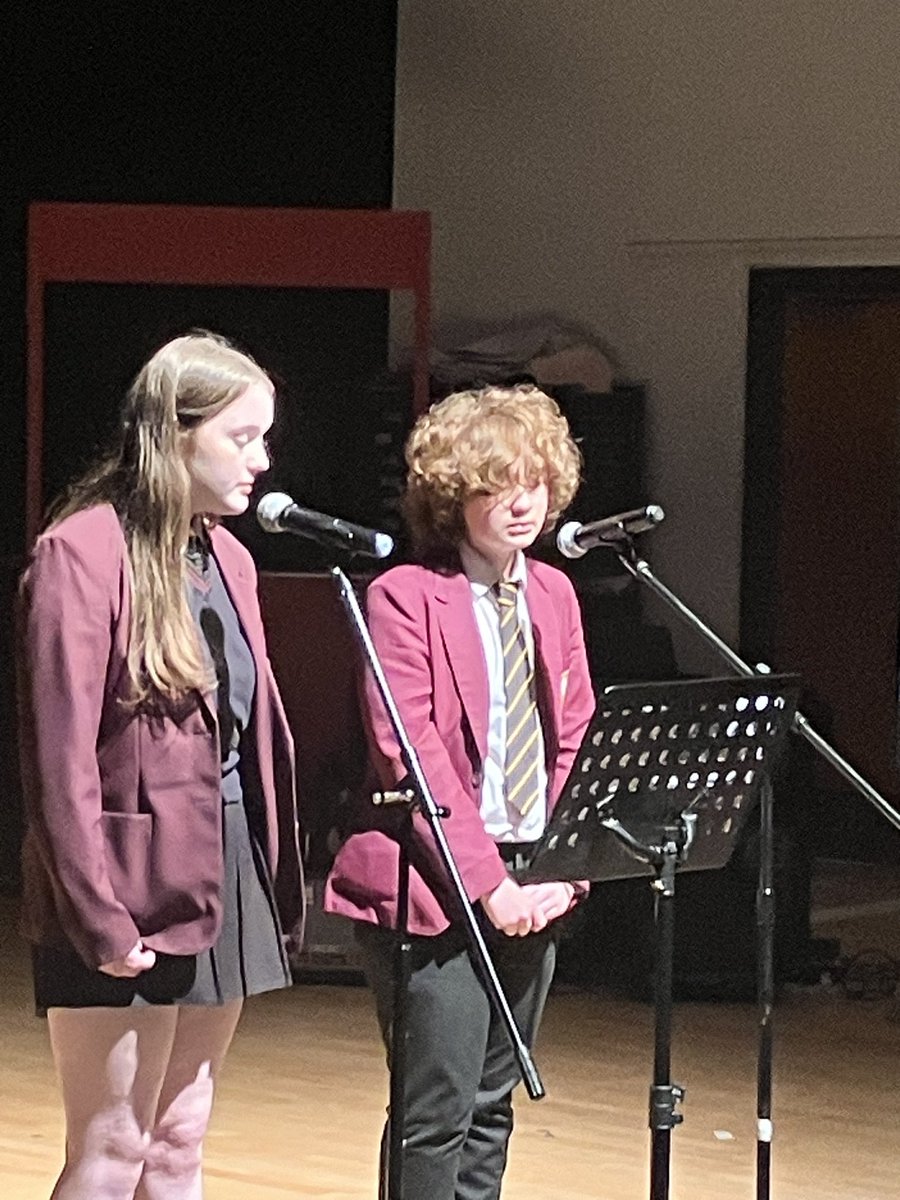 Thank you to all who attended the Summer Arts Celebration the students did a fantastic job 👏👏👏🎶💃🎭