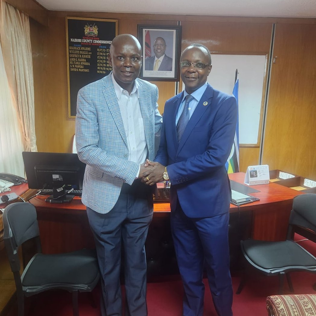 MIDRIFT HURINET (@midrifthurinet) on Twitter photo Our 3 thematic areas for achieving impact are Peace& Security, Governance & Human Rights, Institutional Strengthening& Support. In line with our Peace& Security focus, our E.D Mr. <a href="/josephakula2030/">Joseph Omondi</a> met Nairobi County Commissioner Mr. David Wanyonyi to explore areas of partnership Our 3 thematic areas for achieving impact are Peace& Security, Governance & Human Rights, Institutional Strengthening& Support. In line with our Peace& Security focus, our E.D Mr. <a href="/josephakula2030/">Joseph Omondi</a> met Nairobi County Commissioner Mr. David Wanyonyi to explore areas of partnership