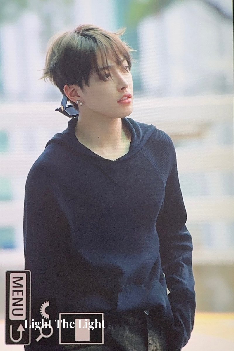 whose_store's tweet photo. 230713 홍중

부스스 출국🥹 https://t.co/AeTtRlapMm