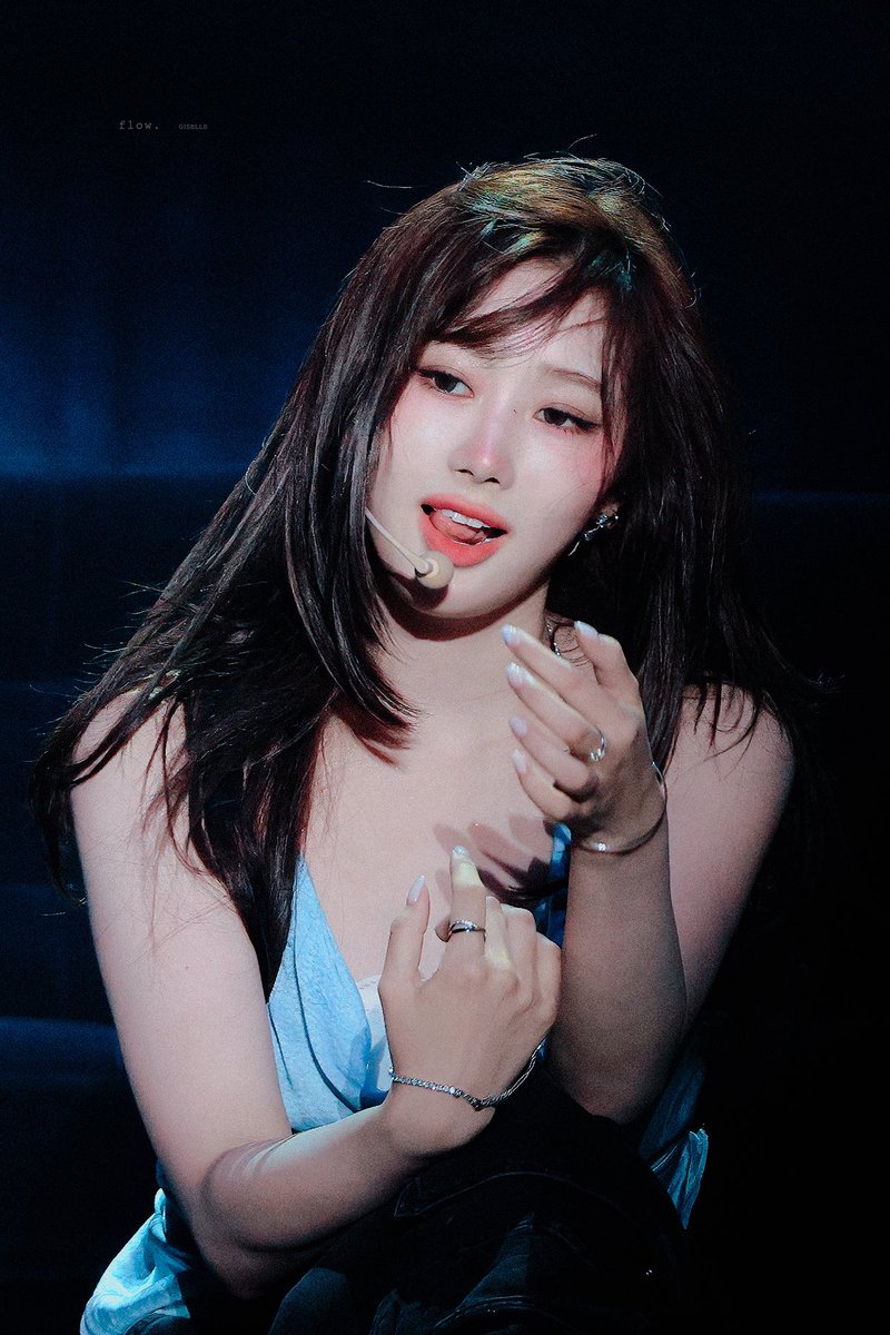 flow001030's tweet photo. Dopamine

#aespa #æspa #에스파 
#GISELLE #지젤 #ジゼル https://t.co/9etWRud6Ue