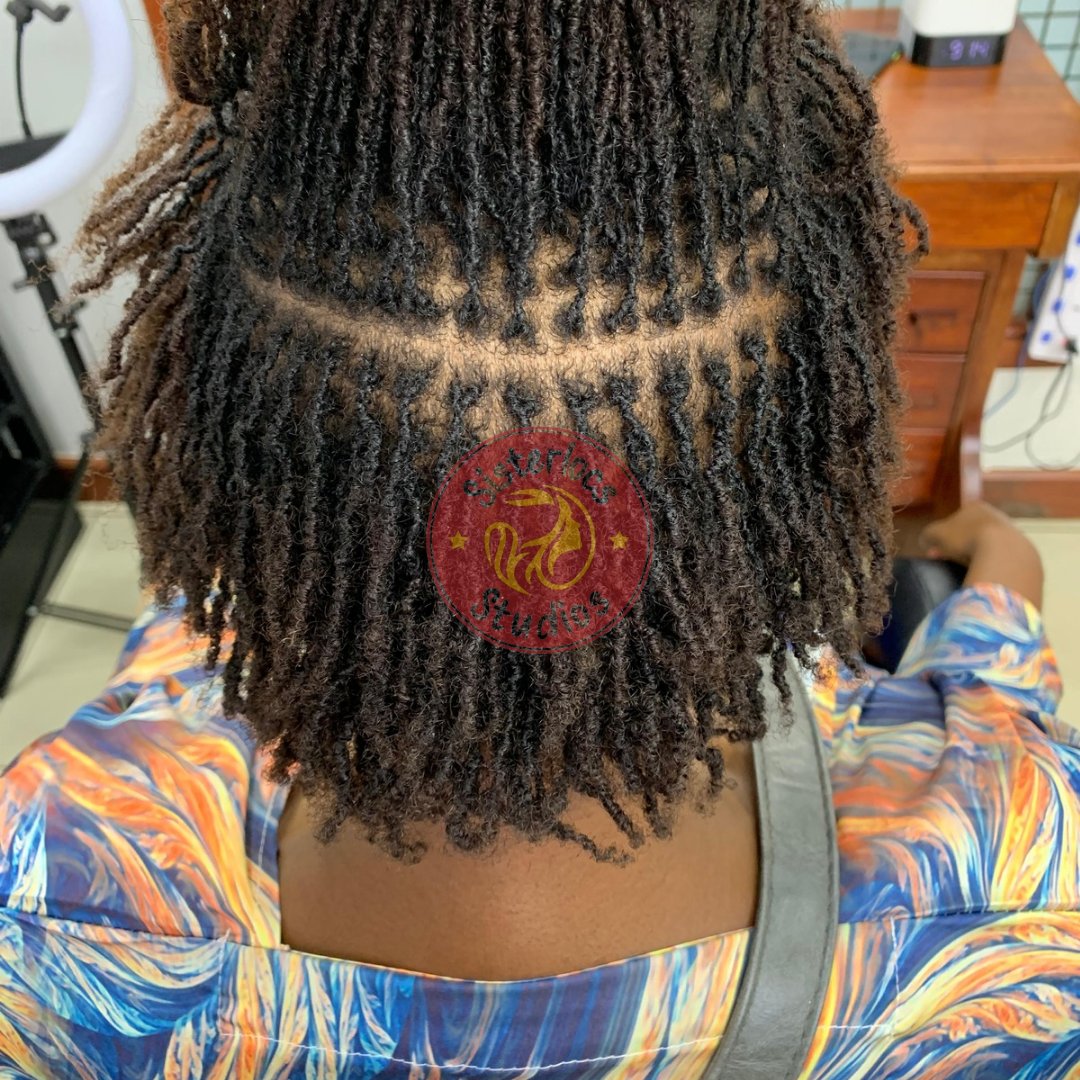 Sisterlocks_254's tweet photo. Maintaining the beauty of Sisterlocks is key! Consistent reties every 4-6 weeks ensure your locks stay in optimal condition, preventing breakage and promoting a neat appearance.
Ready to book yours? Call or WhatsApp 0721-891-059
#8CS #Githurai45 #CrazyKennar #earthquake #osoro https://t.co/OGLZT4yeG4