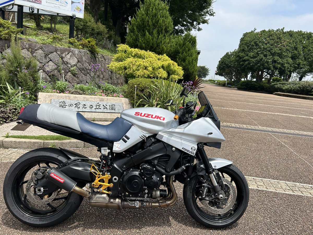 セット同梱　専用　ファンキートゥース　ハイブリッド　パラサナ　モンタナ　イシスメ 横浜みなとみらいへ〜♫ カタナフォーエバーで〜♫ 「あいつとララバイ