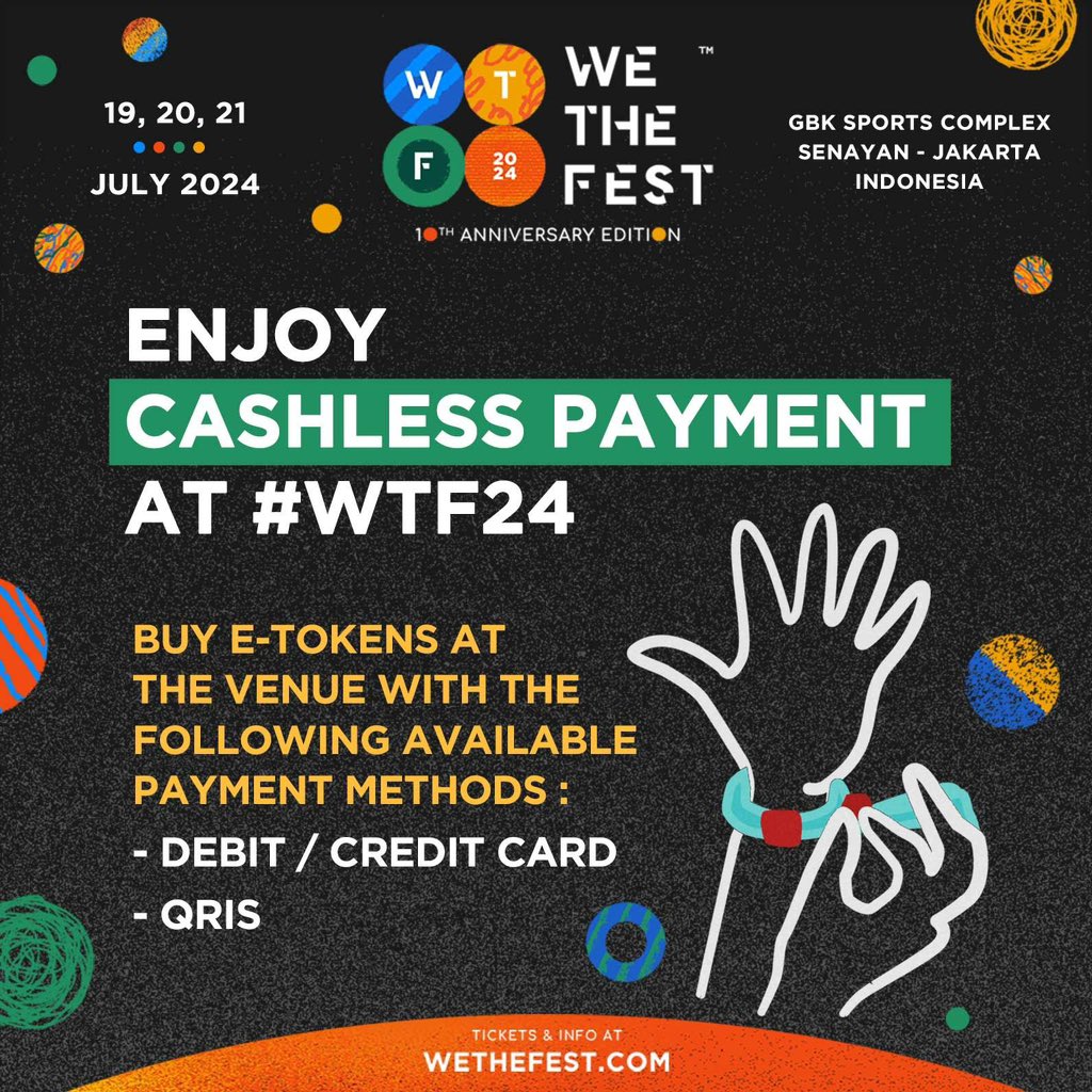 We The Fest tweet media