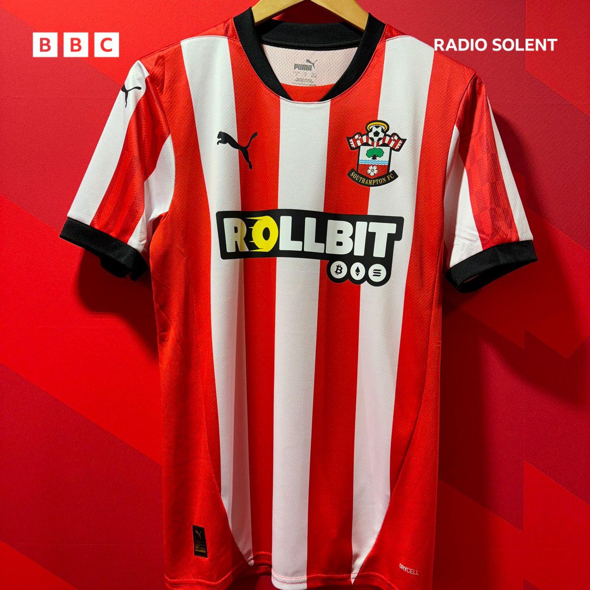 BBC Radio Solent Sport tweet media
