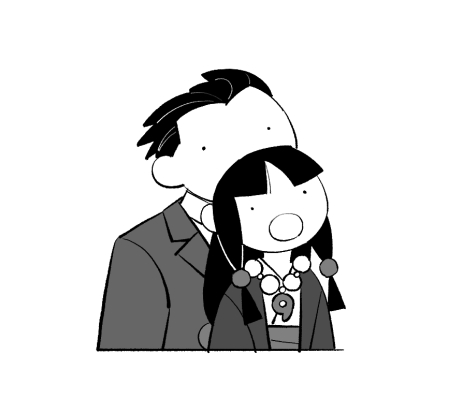 나루마요.