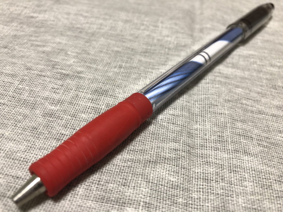 Mirainopenkote's tweet photo. 31日目
Malimo G-3 mod
まりもじー
G-3のなかでは比較的軽めの改造法だがとても回しやすい
配色もスパグリ（G-2）とシグノはたくさんの色があるため楽しめる
ジムニー以外は簡単なので作るべき1本

回しやすさ☆★★★★
重さ（遠心力）☆☆☆★★
オススメ★★★★★ https://t.co/rBVRsCPpZB