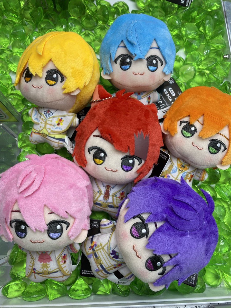 新登場！！ 多数のお問い合わせありがとうございます✨ すとぷり ちび