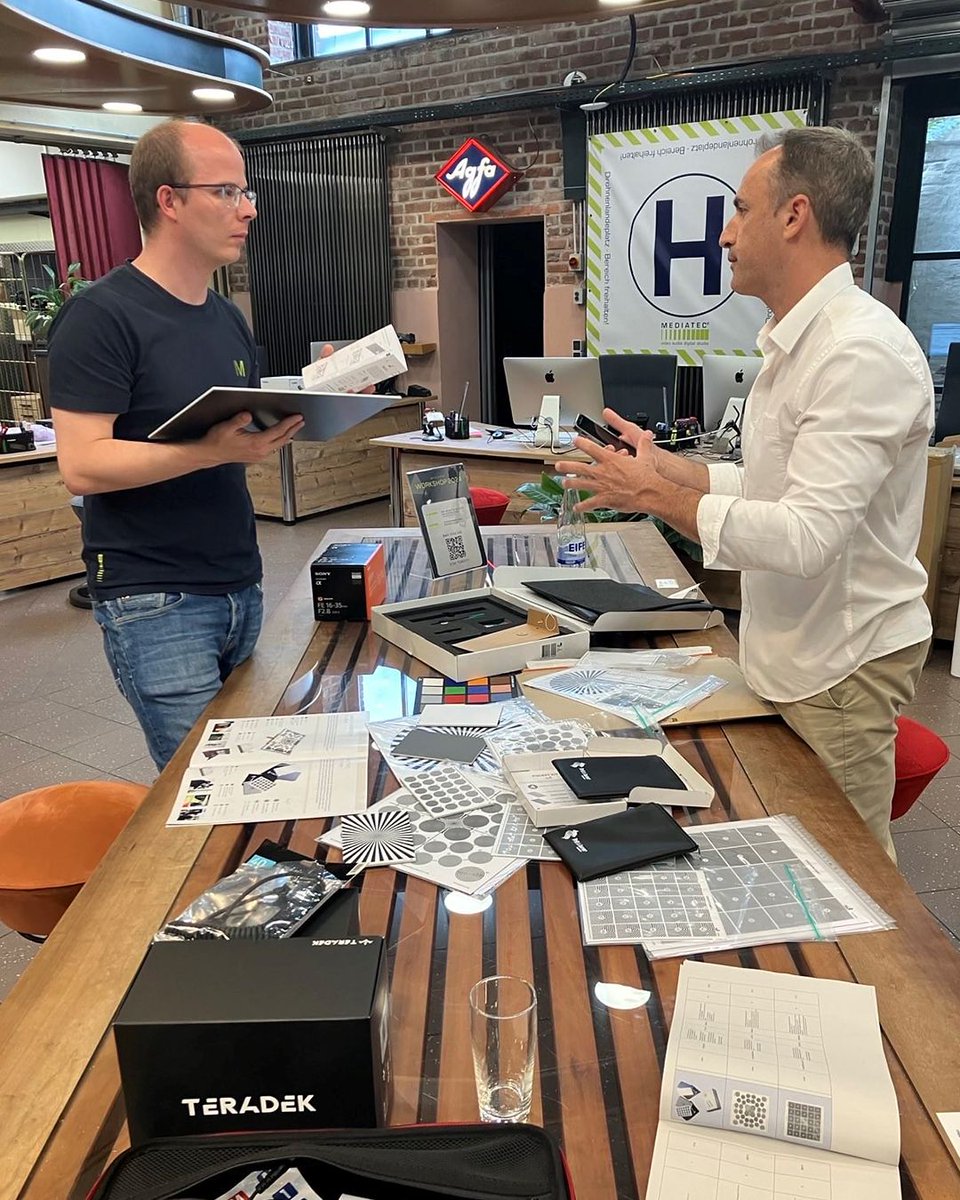 CBM GmbH - Cine Brands Munich tweet media