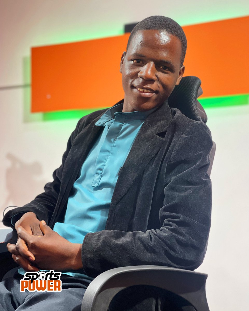 UplandsFM's tweet photo. Karibu #sportspower muda huu ungana na @chungwalive @pastory_kadashi @mkulu.gerodi hadi saa saba kamiki za mchana upate chambuzi za kina kwenye michezo.

Tusikilize Live Kupitia 89.1Mhz Na App Ya Radio Box Kama Uko Nje Ya
Mkoa Wa Njombe.

#nahapaipo
#maishayakomuzikiwako https://t.co/eVb5S7T1Dn