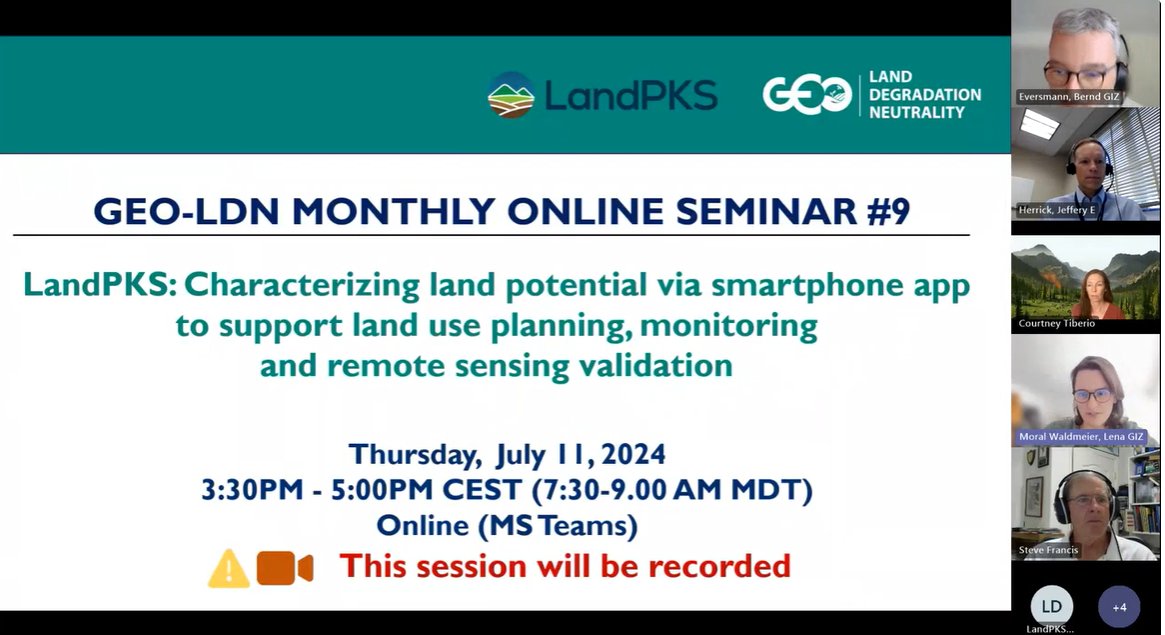 GEO LDN tweet media