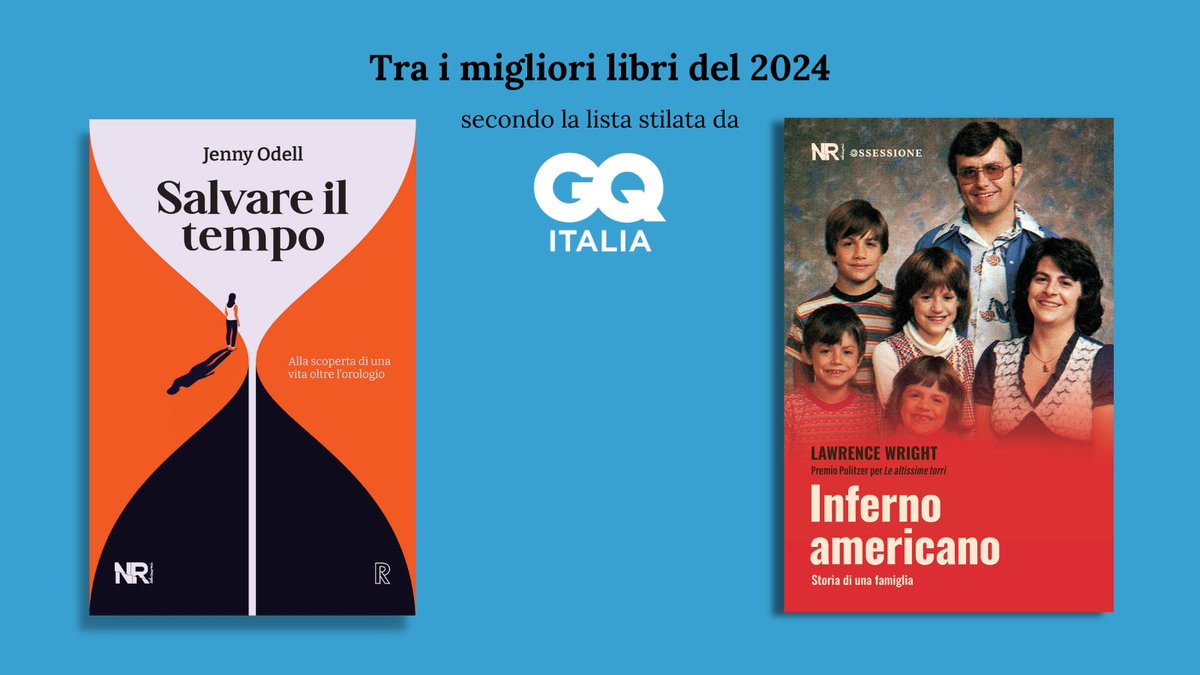 NR edizioni tweet media