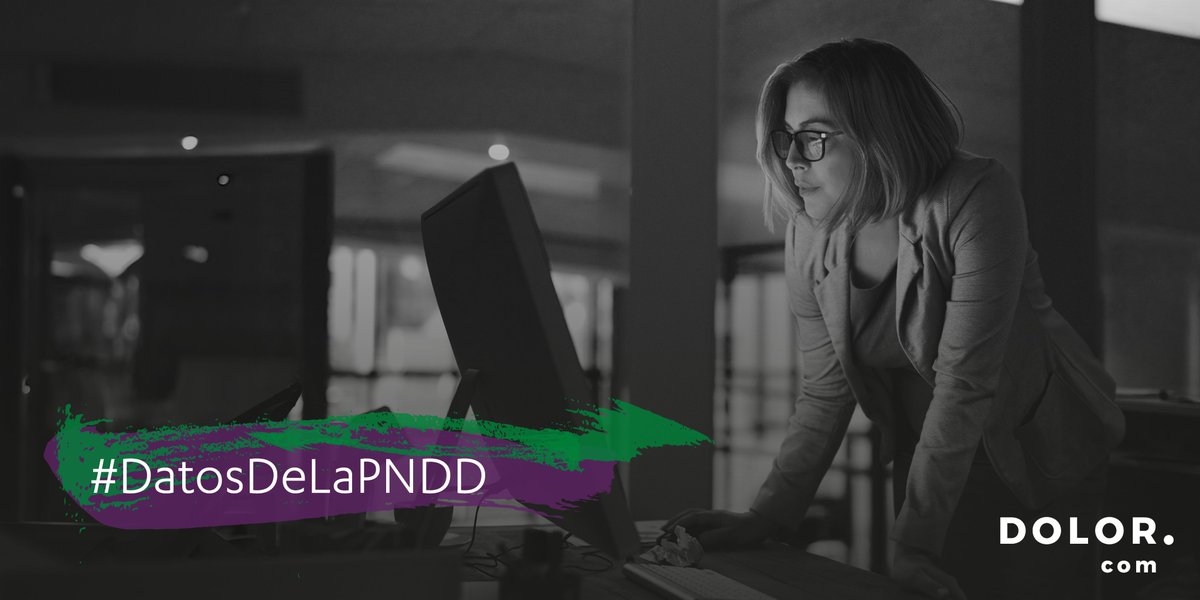 DolorPuntoCom's tweet photo. 😞¿Cómo afecta el #dolor a la #actividadlaboral de las personas que padecen Polineuropatía Diabética Dolorosa #PNDD?
📌Tras una encuesta a 576 pacientes, el 52% habían perdido al menos 5 días de trabajo en el último año debido al dolor.
#DatosDeLaPNDD https://t.co/TrHlhB9Ozx