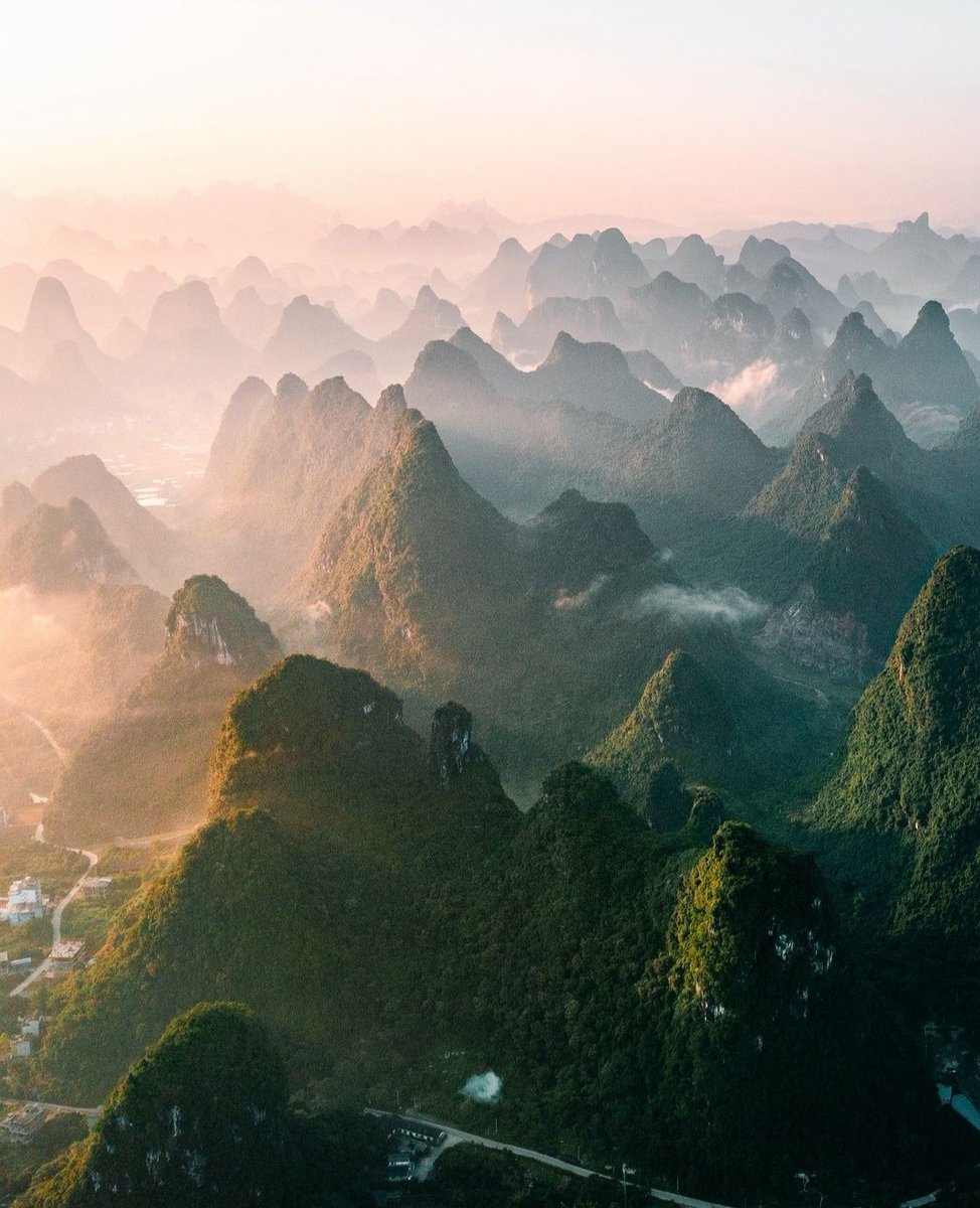 Nirvana Nature tweet media