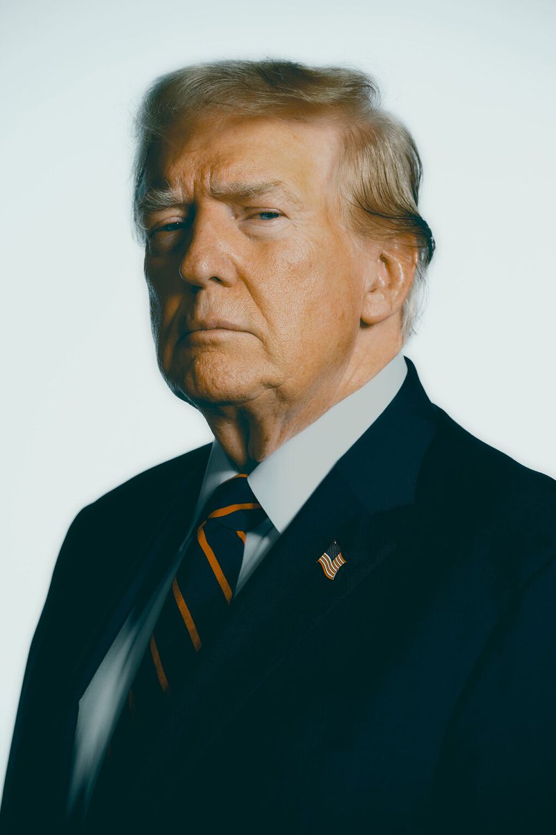 Crypto__Goku's tweet image. 💬 « Maintenant, si je la met de côté (l'industrie crypto), elle va être ramassée par un autre pays, très probablement la Chine, qui sont assez avancé dans ce domaine.. »

Trump évoque la cryptomonnaie dans sa dernière interview sur Bloomberg.

« Elles (les cryptomonnaies) ne…