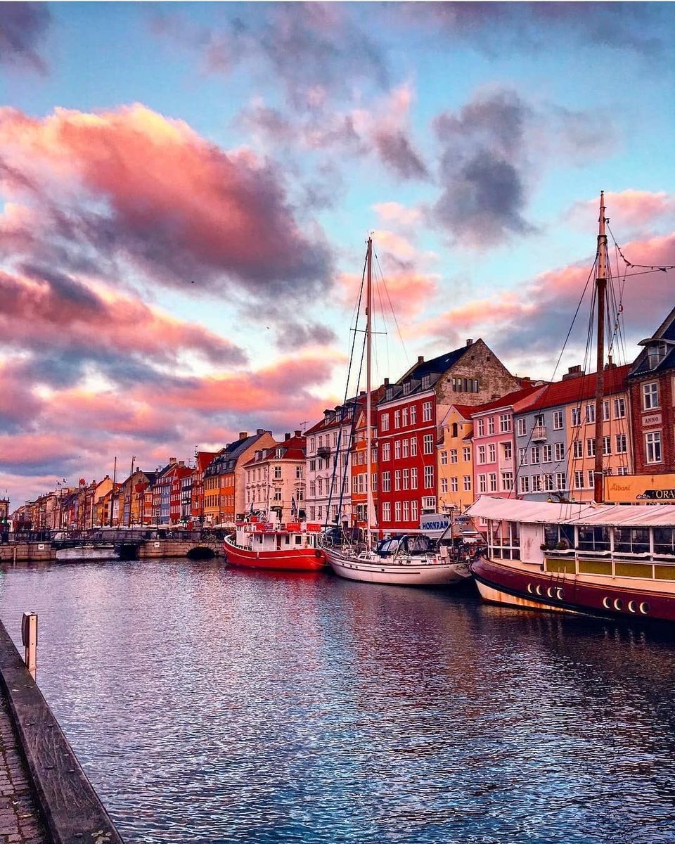 mjesusgz's tweet image. Copenhagen, Denmark 
#copenhagen #denmark #photography #travel #X #destination #scenery #summer #naturelover