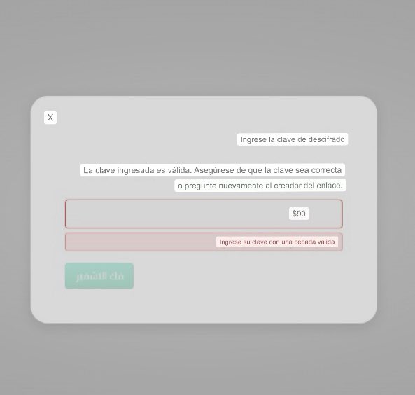DoorNoo's tweet photo. @Moiduran2 Quiero descargar este archivo y me pidieron que descifre la clave de cifrado. ¿Cuál es la solución? https://t.co/qkI5qcFHVV