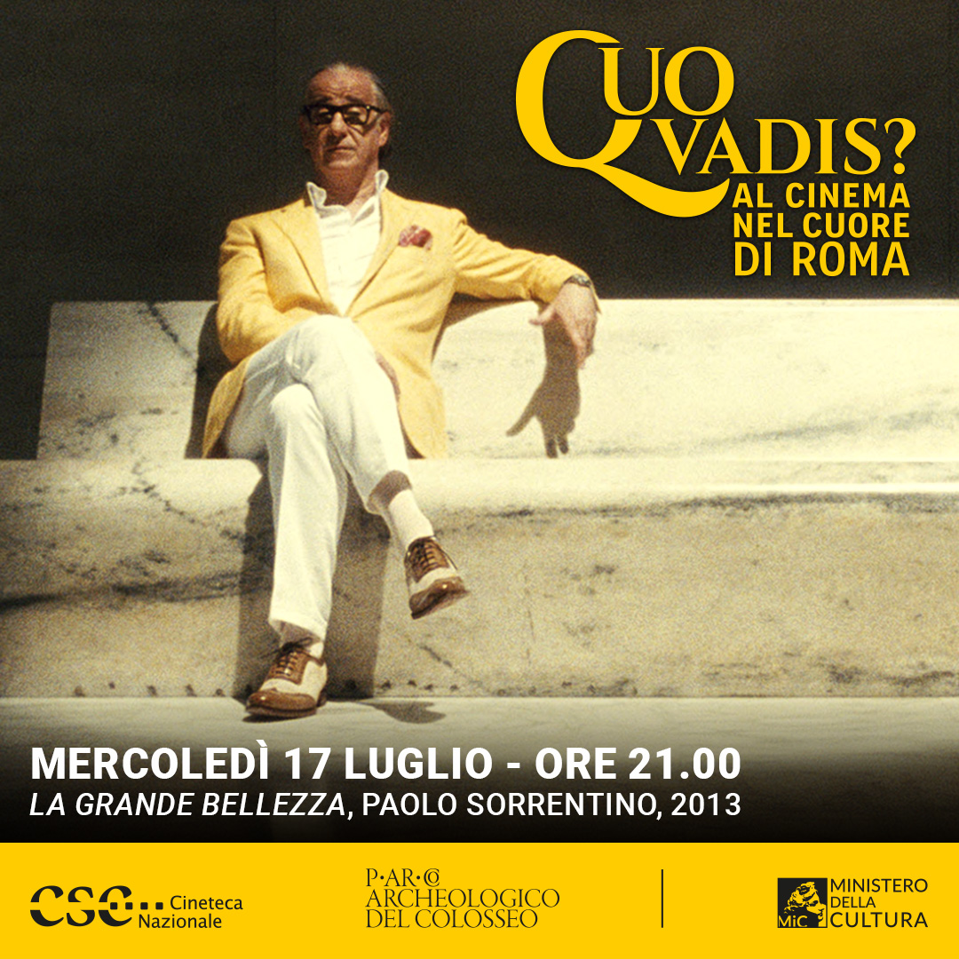Cineteca Nazionale tweet media