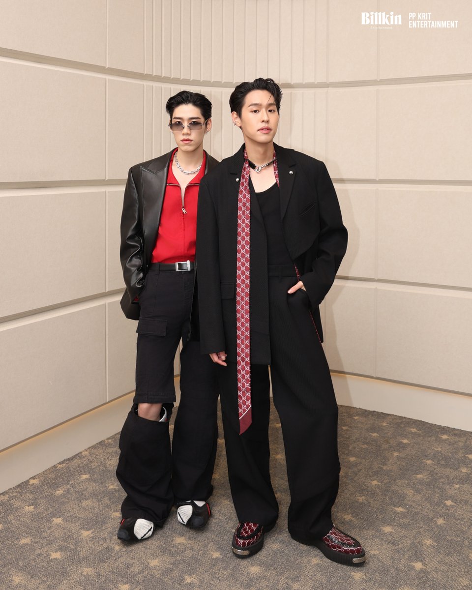 Billkin_Ent's tweet photo. Live Now 🧡 #GDHlineup2025xBKPP

GDH LINE UP 2025 LOOK FORWARD รุก (เกิน) คาด ✈️

Facebook: GDH
🔗: https://t.co/zbRJRyjgj0
YouTube: GDH
🔗: https://t.co/Lwe994uILI
TikTok: @gdhofficial 
🔗: https://t.co/aDnLafzG7C

#GDHlineup2025
#Bbillkin #PPKritt https://t.co/wveZD1OdQR