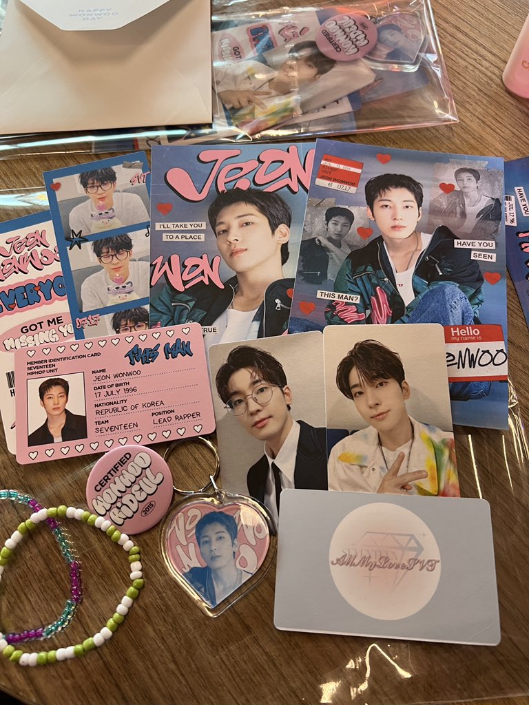 JoyfulJourney93's tweet photo. #HappyWonwooDay ❤️#HAPPY_WONWOO_DAY
@allmylovesvtph #AMLExperience https://t.co/EXPIGOa00e