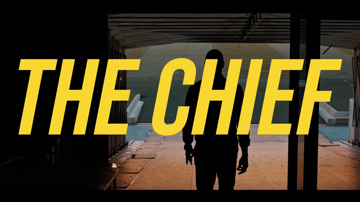 Lucas Radebe: Cult Icon 🎬

<a href="/LUFCinema/">LUFCinema</a> went to Soweto to talk to one of #LUFC most beloved players. 

A special story 🙏

youtu.be/I_5gq-YicAk?si…