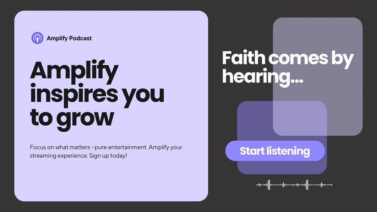 lakex_io's tweet photo. Beyond the skip button: enjoy and ad-free experience as you listen to the podcasts you love. Get started with Amplify now https://t.co/mgvDom7DME https://t.co/pqaUP23qr9