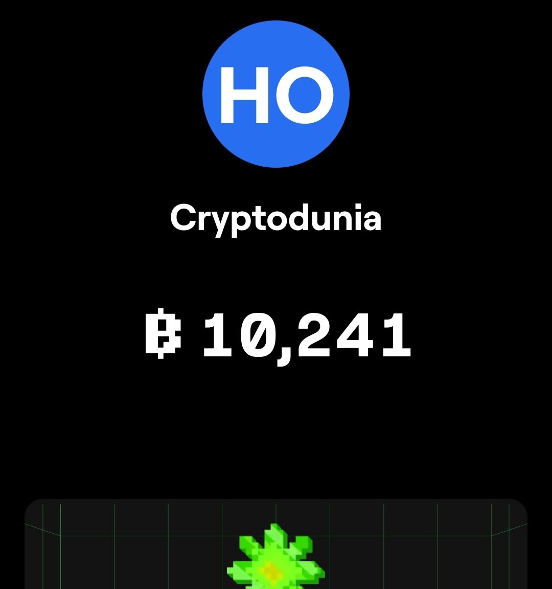 cryptoduniaeth's tweet photo. Promising Project with great Team $BLUM @blumcrypto 

Start Earning  https://t.co/5yxxyDtC2P https://t.co/i3FErVjQ1G