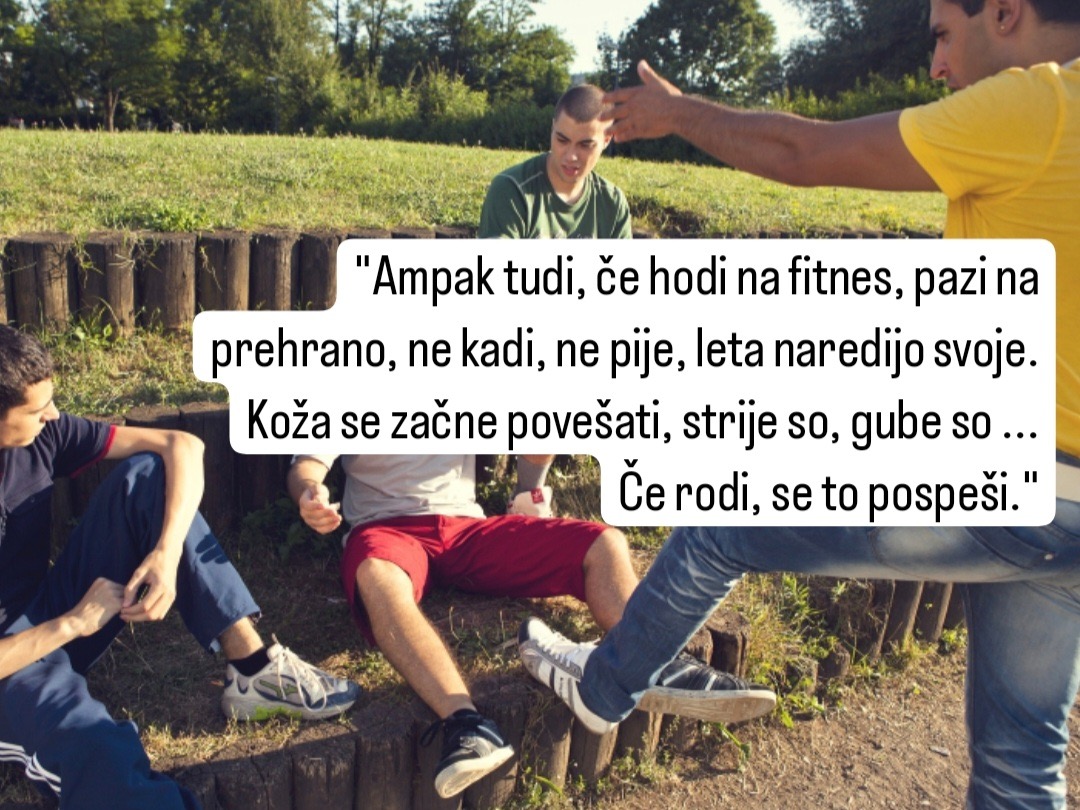 Smetnjak's tweet image. Dino Hajderović presents fotostrip Babure raus!

#dinotti