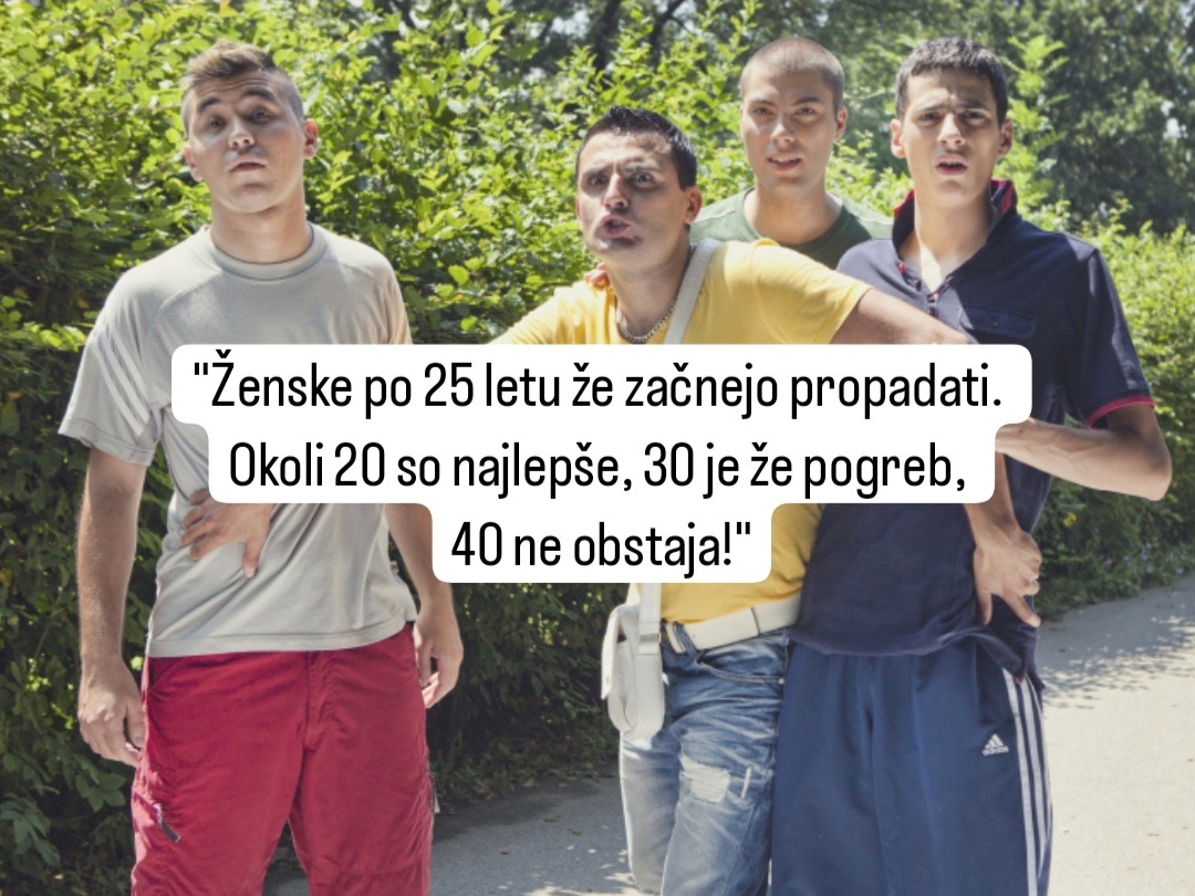 Smetnjak's tweet image. Dino Hajderović presents fotostrip Babure raus!

#dinotti