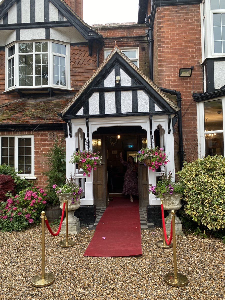 UTC Reading tweet media