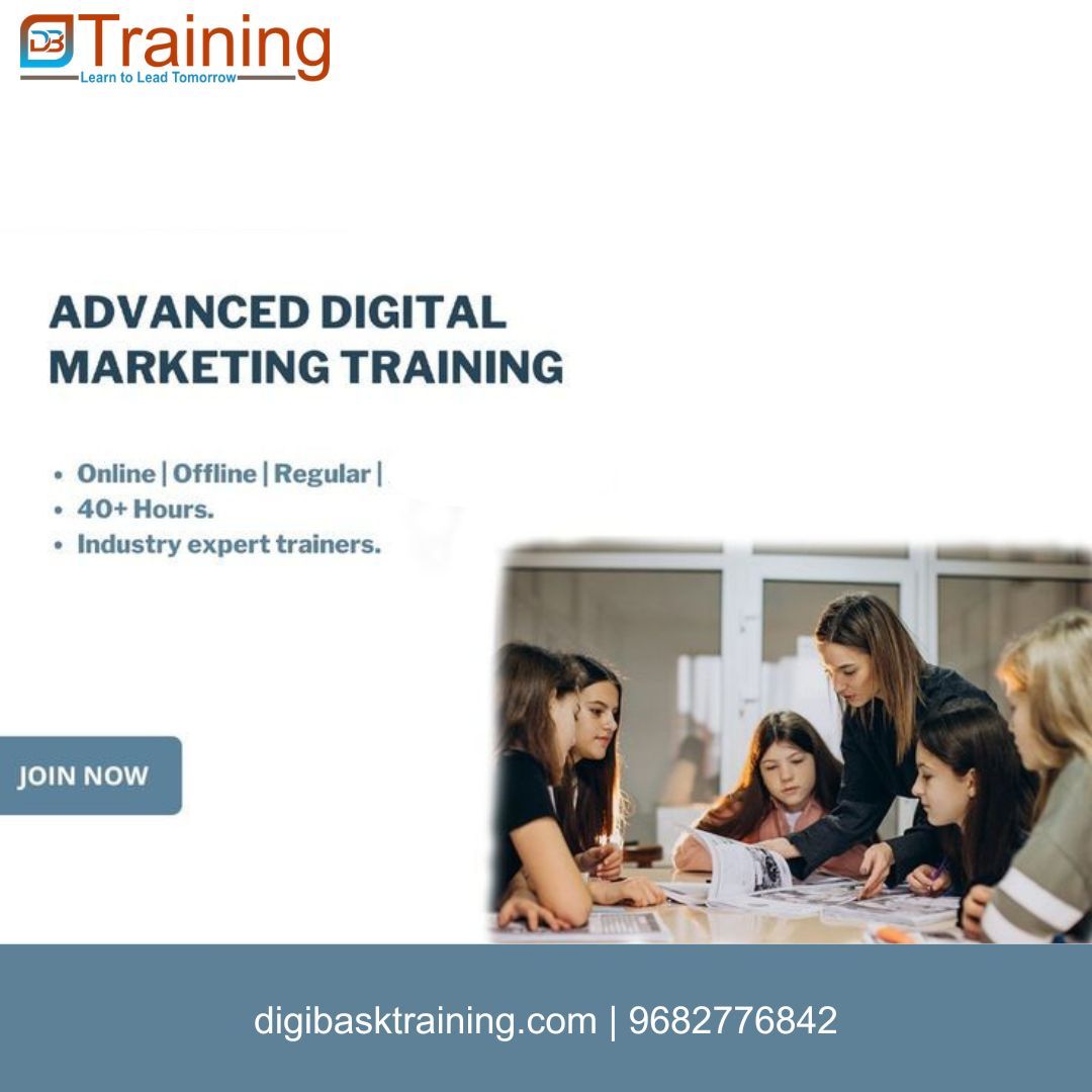 DigiBask Training tweet media