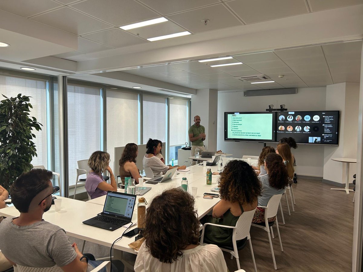 Asociación Bipolar de Madrid tweet media