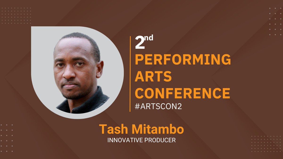 CultureCentreKE's tweet photo. You can also join us on webinar 
https://t.co/hiO4IBzF5f
#ARTSCON2 
#Artsconversations 
#inspiringculturalconnections
#TwendeTheatre https://t.co/JM1I2gtCir