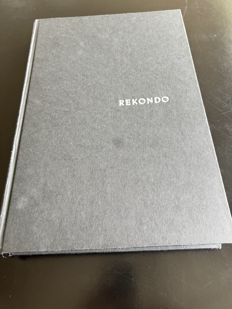 Andy Hayler tweet media