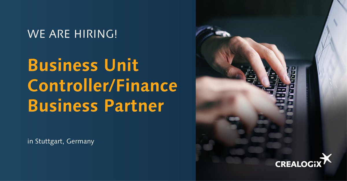 CREALOGIX tweet media