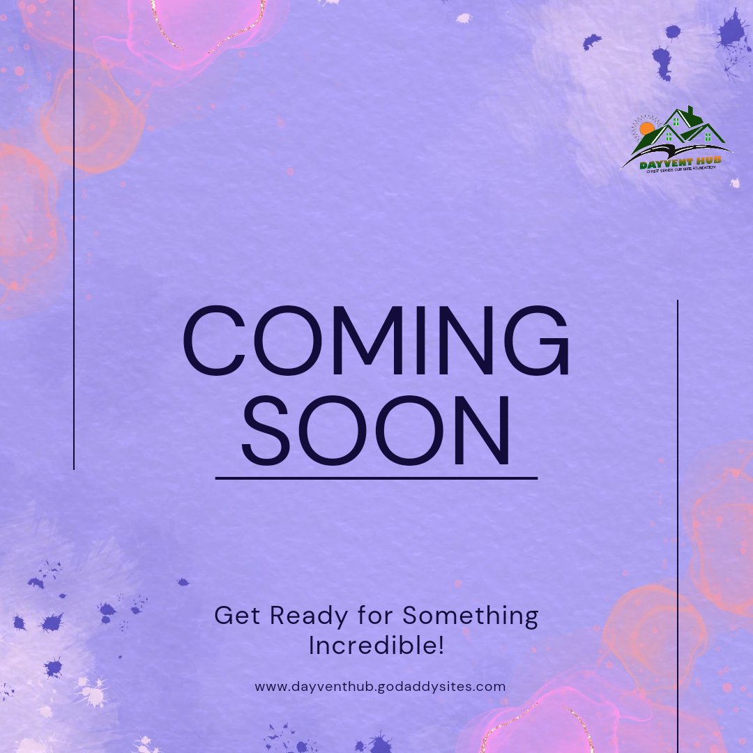 zavolah's tweet photo. Big news coming soon! We're excited to unveil some changes designed to make your experience even better. Stay tuned! 😃 #NewFeatures #ComingSoon https://t.co/BiMCSR5oFw