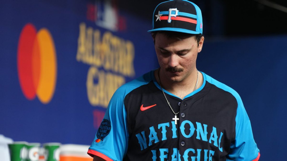 MLB UK ⚾️🇬🇧 tweet media