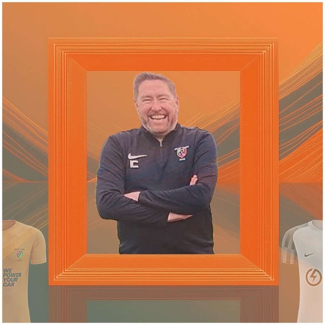 Otley Town AFC tweet media