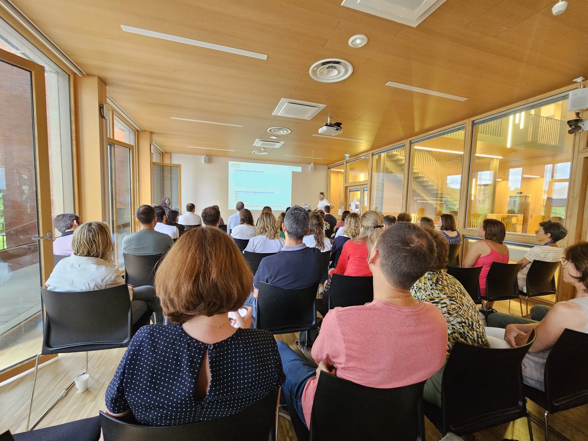 Sylvie Ducreux tweet media