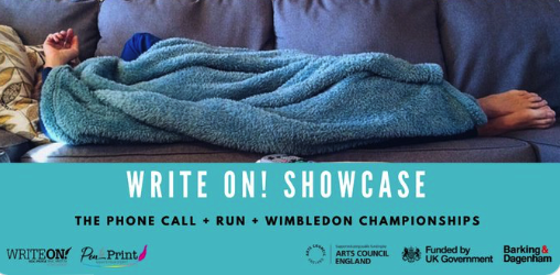 madeleinefwhite's tweet photo. Fab Third Showcase on our ‘Change’ theme: 2 pieces of short fiction on the afterlife by Jo Webb+ @LeeAllenAuthor while a piece on Wimbledon by Dr Elanko keeps us in the here and now.
https://t.co/TReiXHCECs
#writingcommunity #wednesdaymotivation #writerwednesday
@womenwritersnet https://t.co/CxB9wWiSzj